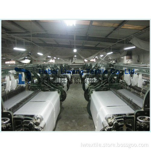 Wholesale Tc 65 Polyester 35 Cotton Grey Fabric
